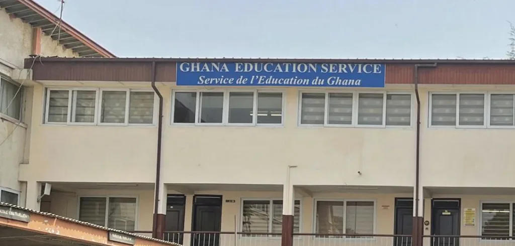 There’s nothing like consensual sexual affair between teacher, student – GES