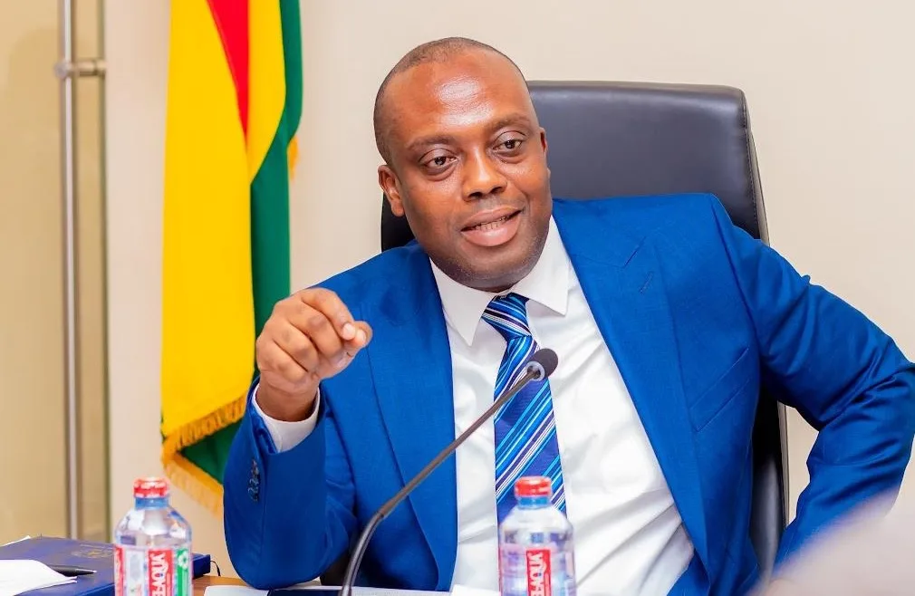 Mid-year budget review was splendid, Mahama and Ato Forson have delivered – Deputy Finance Minister