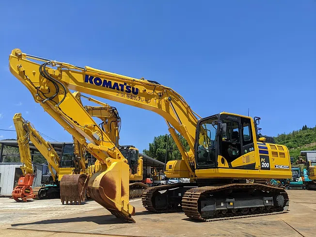 Armed soldiers remove 15 seized excavators from Enchi Assembly despite court injunction