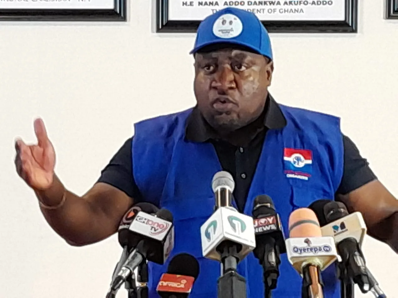 Nana B: Miracles Aboagye cooperated with investigators before arrest