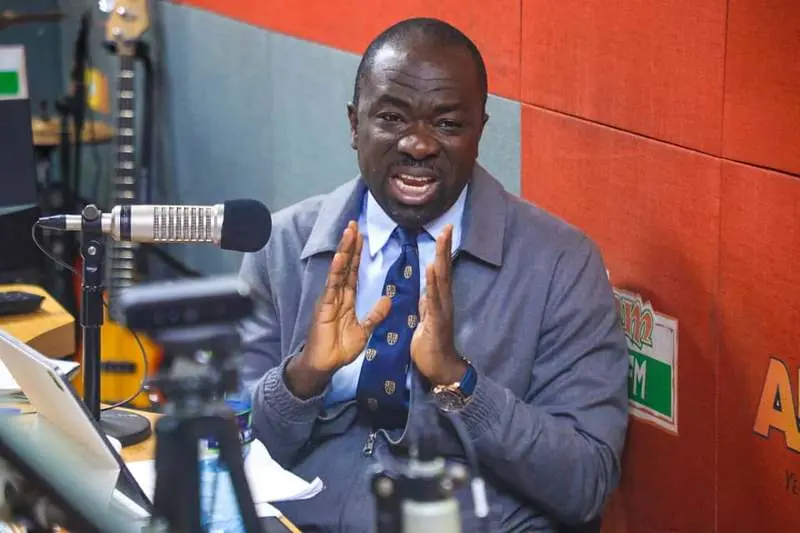 Wontumi is no ordinary person; NPP supporters are devastated – Manhyia South MP on conviction