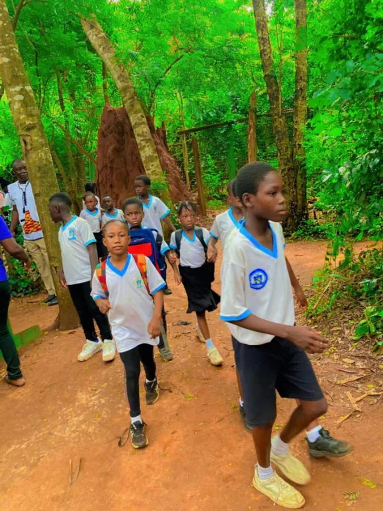 GAMI Headmaster advocates regular educational excursions to strengthen practical learning