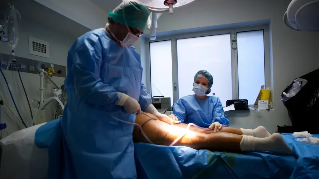 The dark side of the Brazilian butt lift boom