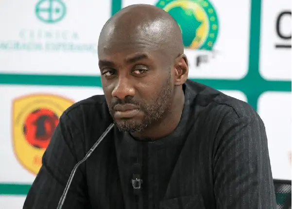 ‘‘We can handle difficult situations’’ – defiant Otto Addo assures ahead of Germany test