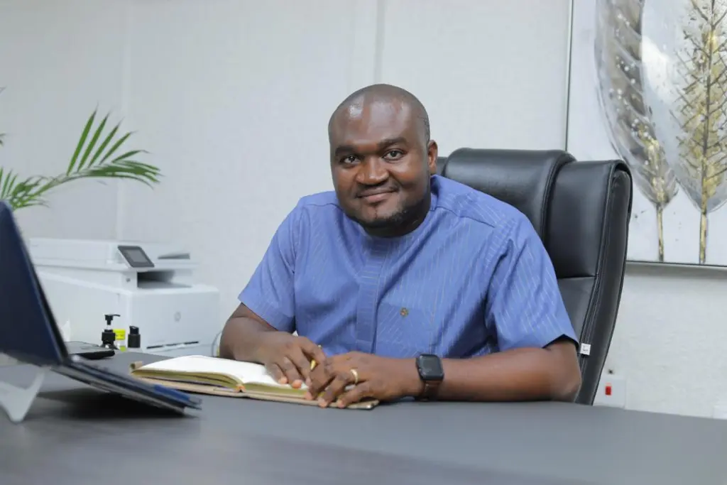 Former PMMC MD positions his reforms as foundation for GoldBod’s SIGA PELT Awards success