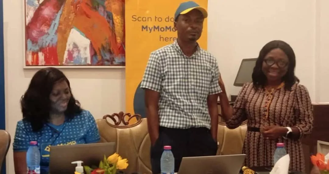 MTN Ghana completes MoMo separation as new Fintech unit takes shape