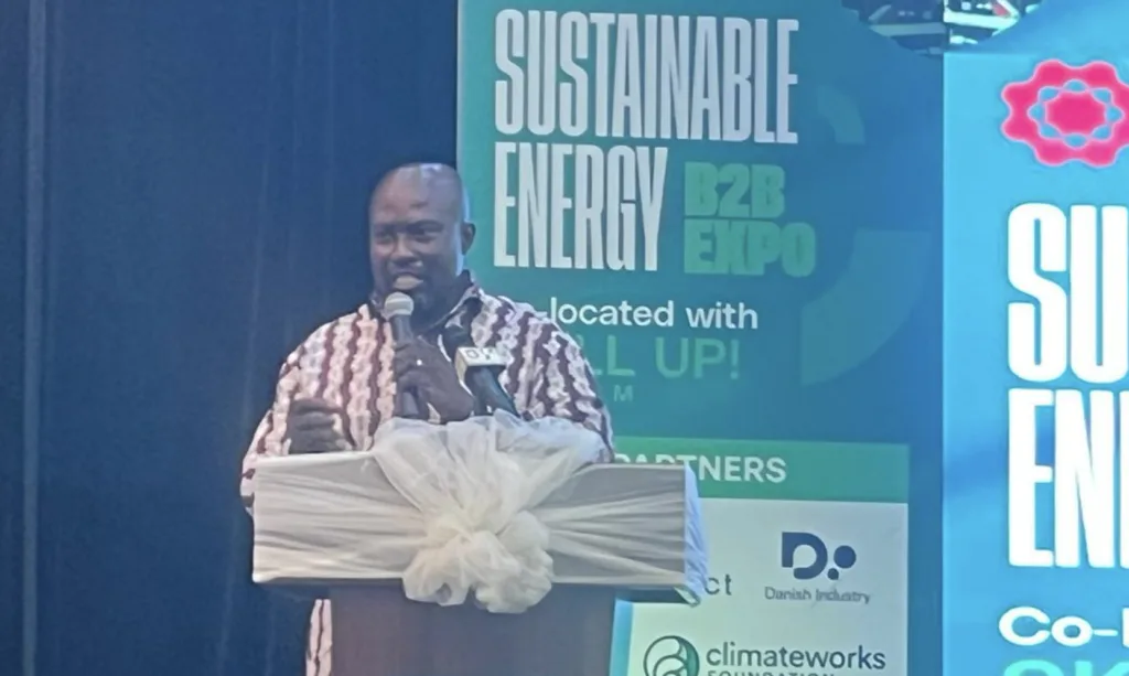 AGI seeks incentives for renewable energy projects