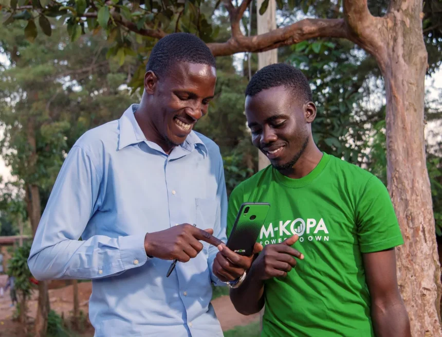 M-KOPA Ghana Impact report reveals smartphones unlock health insurance and economic opportunities for every day earners