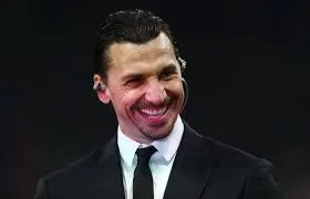 2026 WC: Ghana can disturb England and Croatia – Ibrahimovic