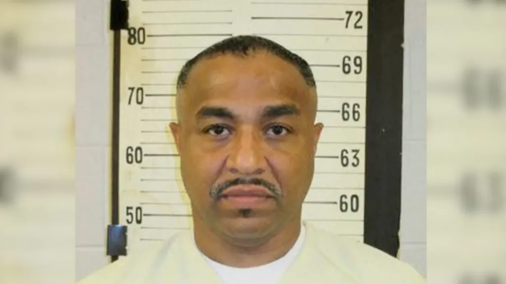 Tennessee execution called off after failed lethal injection