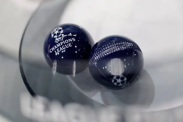 Premier League secures fifth Champions League spot