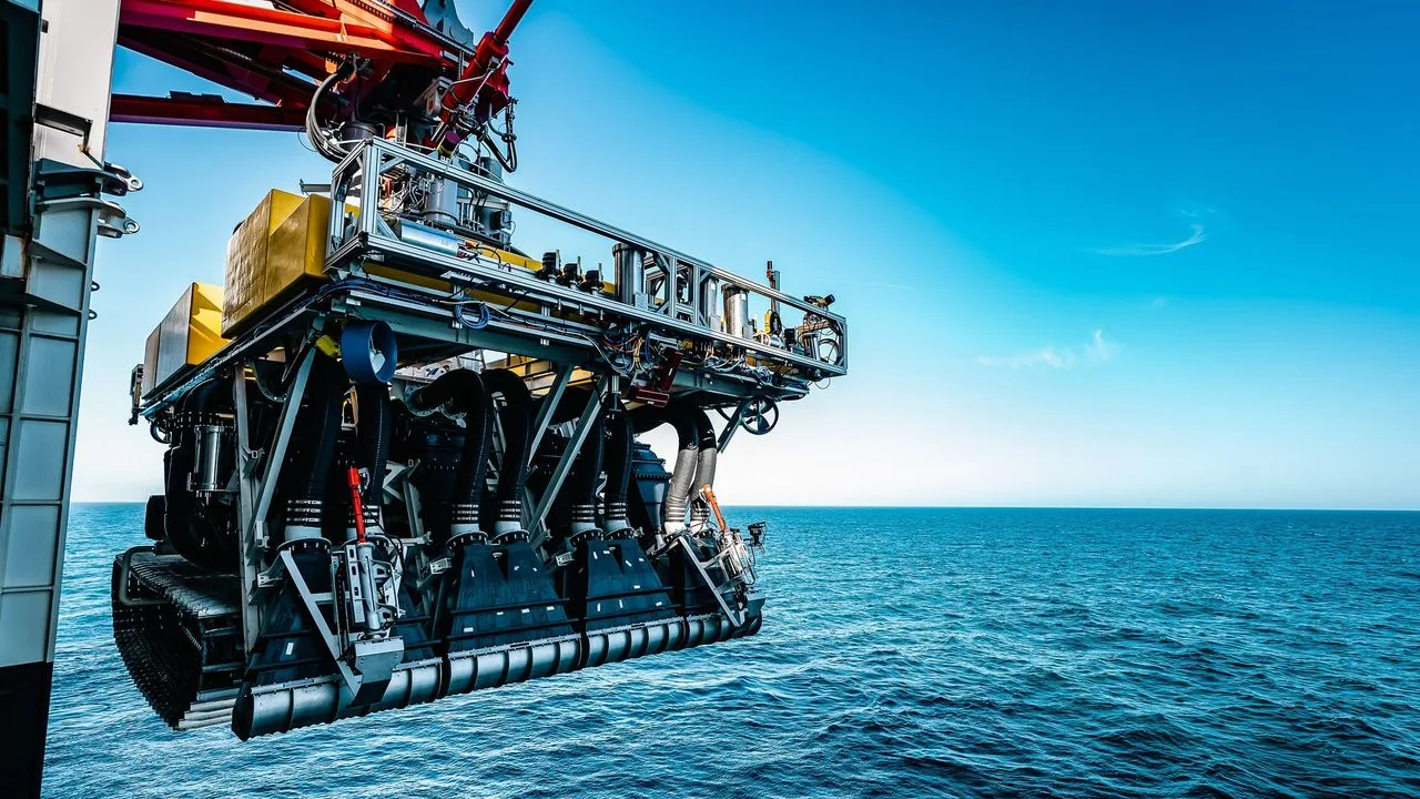 Africa braces for impact as US and China turn to deep-ocean mining for critical minerals worth up to $16 trillion