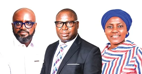 NPP-USA delegates elect new executives