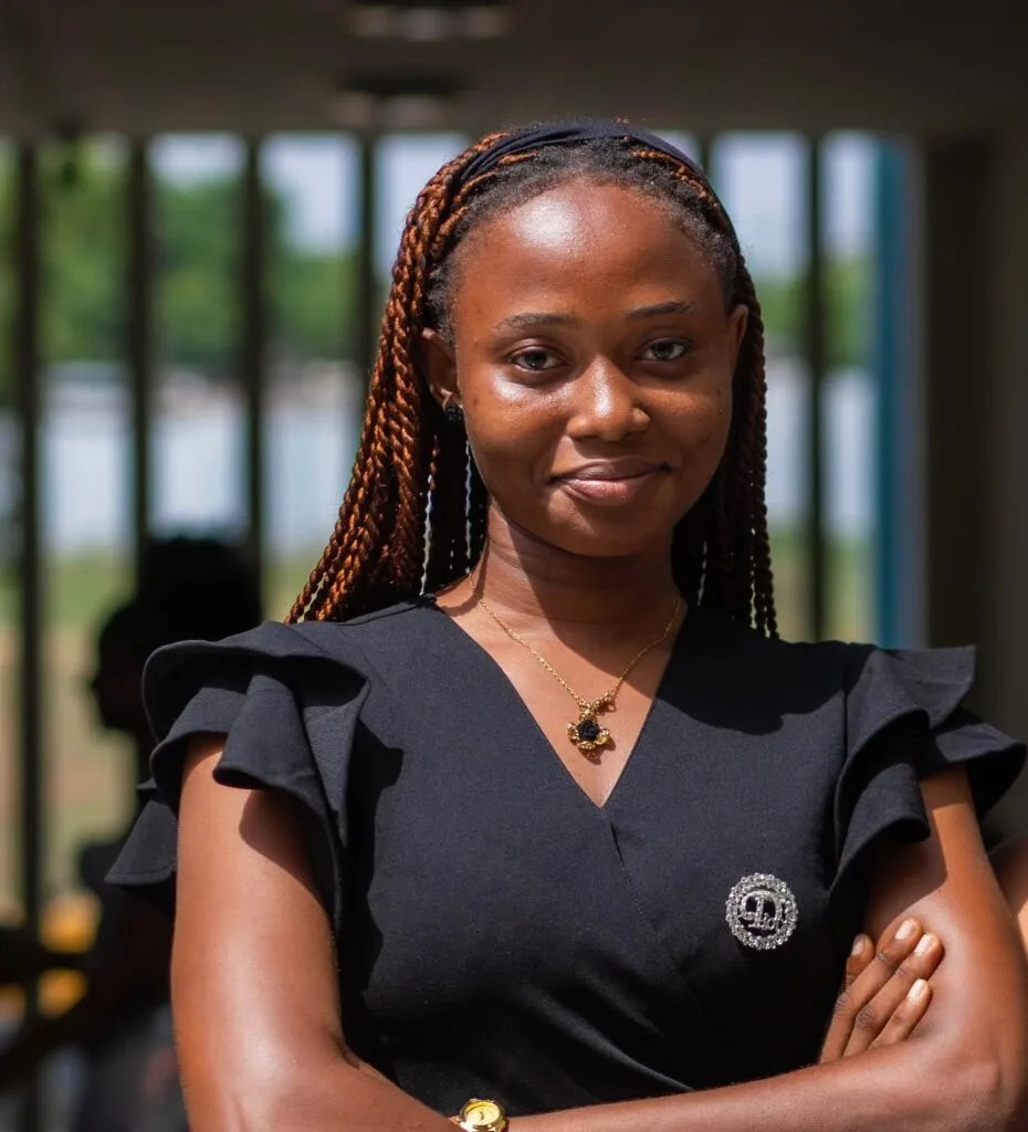 UniMAC’s Precious Akos Agrobesa to represent Ghana at Commonwealth Youth Parliament in Australia