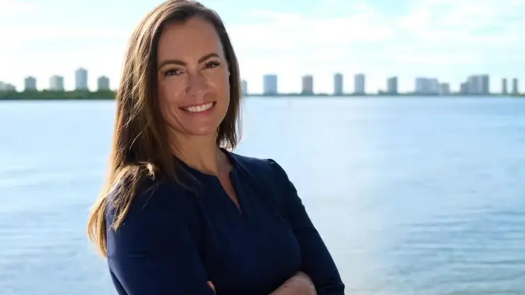 Democrats flip Florida state seat that includes Trump’s Mar-a-Lago home
