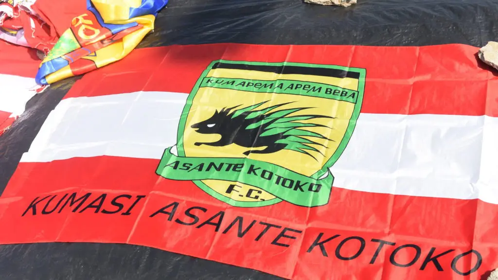 Asante Kotoko apologises to fans amid coaching uncertainty and poor run of results
