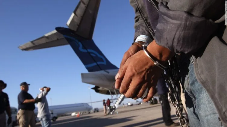 11 more Trump deportees arrive in eSwatini from the United States, lawyer says