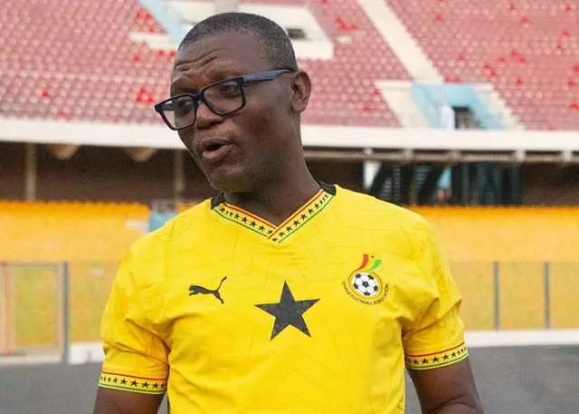 Black Stars will bounce back stronger after World Cup elimination – Kofi Adams