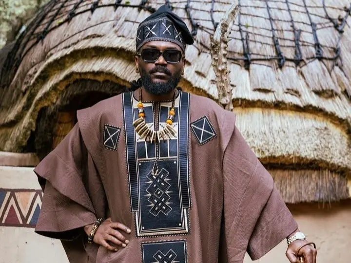 ORIGIN8A era begins strong as Samini secures five TGMA nominations