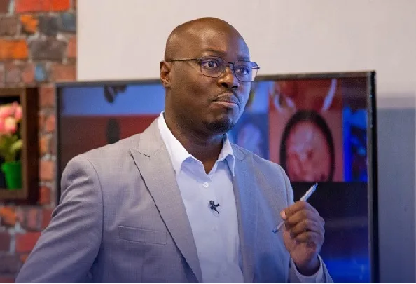 Govt to roll out investment-driven “new economy” plan in 2027 Budget — Ato Forson