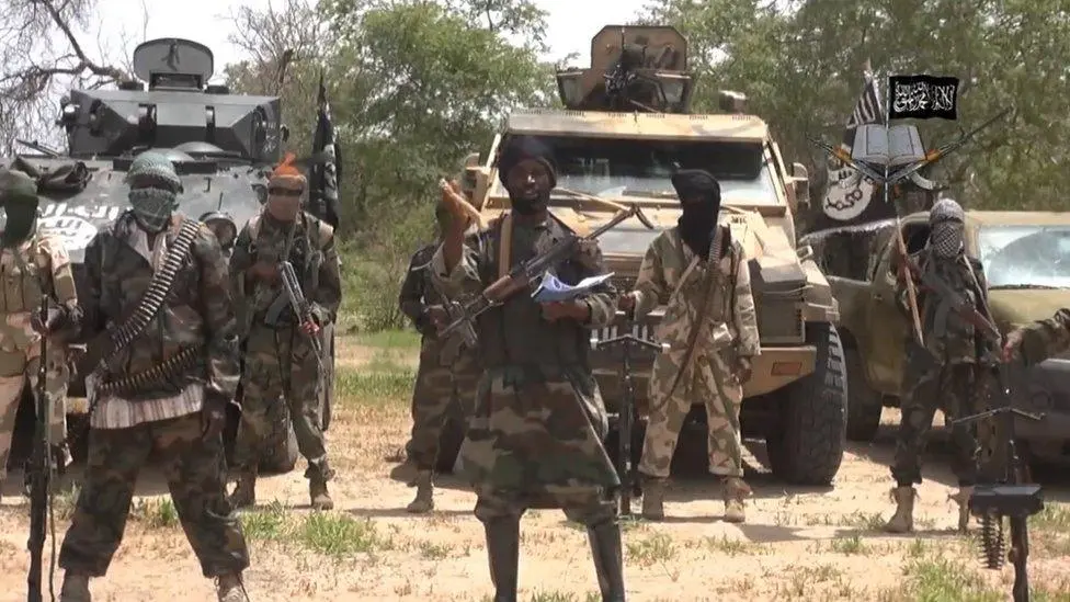 Nigeria convicts 386 Islamist militants in mass trials