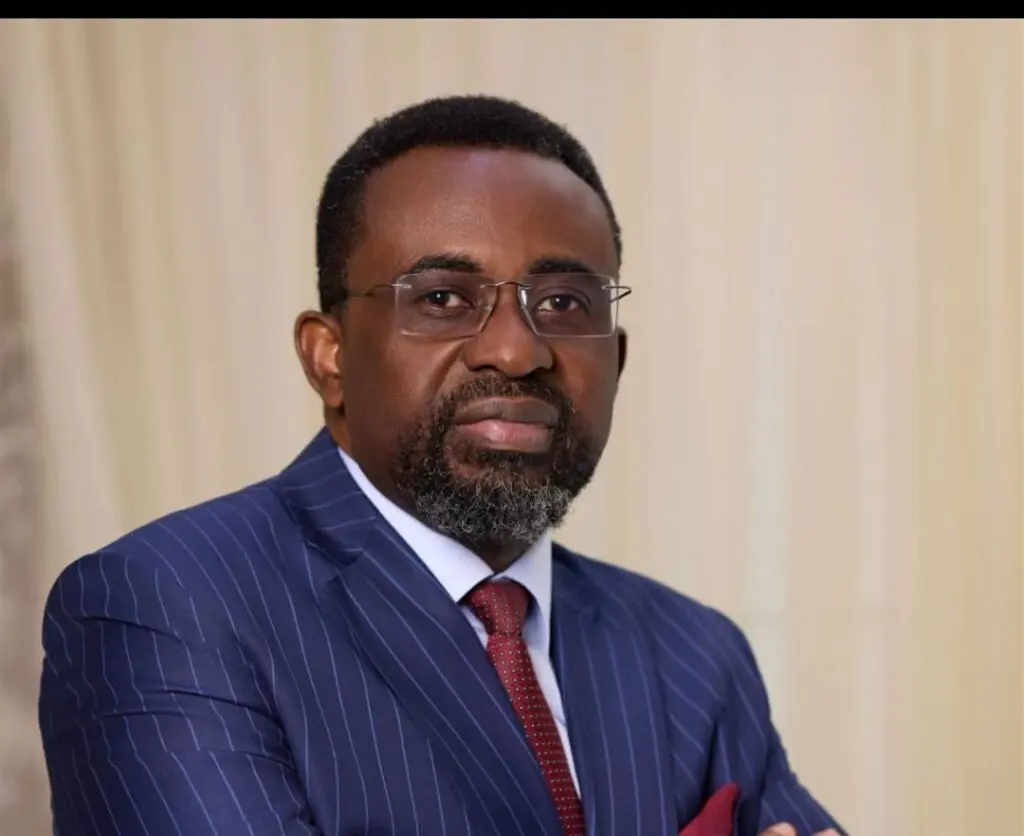 BoG Governor hosts ‘Central Bank Bridge: Remit2Invest’ dialogue in Virginia, USA