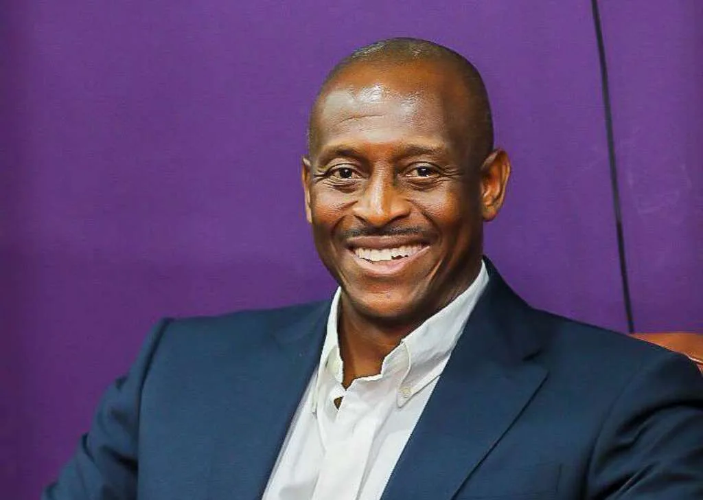 Africa must build strong systems to achieve sporting success — Herbert Mensah