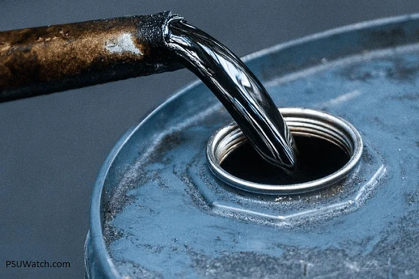 Angola and Ghana seize Us crude market share as Nigerian exports plunge 47%