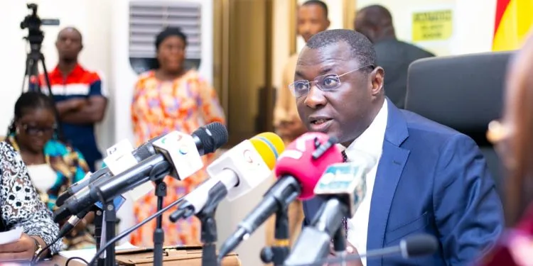 “24-Hour Economy” must be private sector-led to survive – Amin Adam