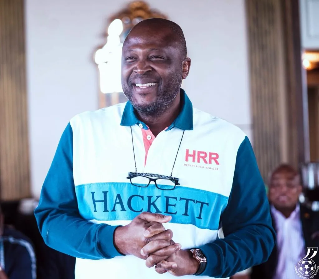 2026 WC: Ibrahim Mahama reaffirms $5m Black Stars pledge after impressive start
