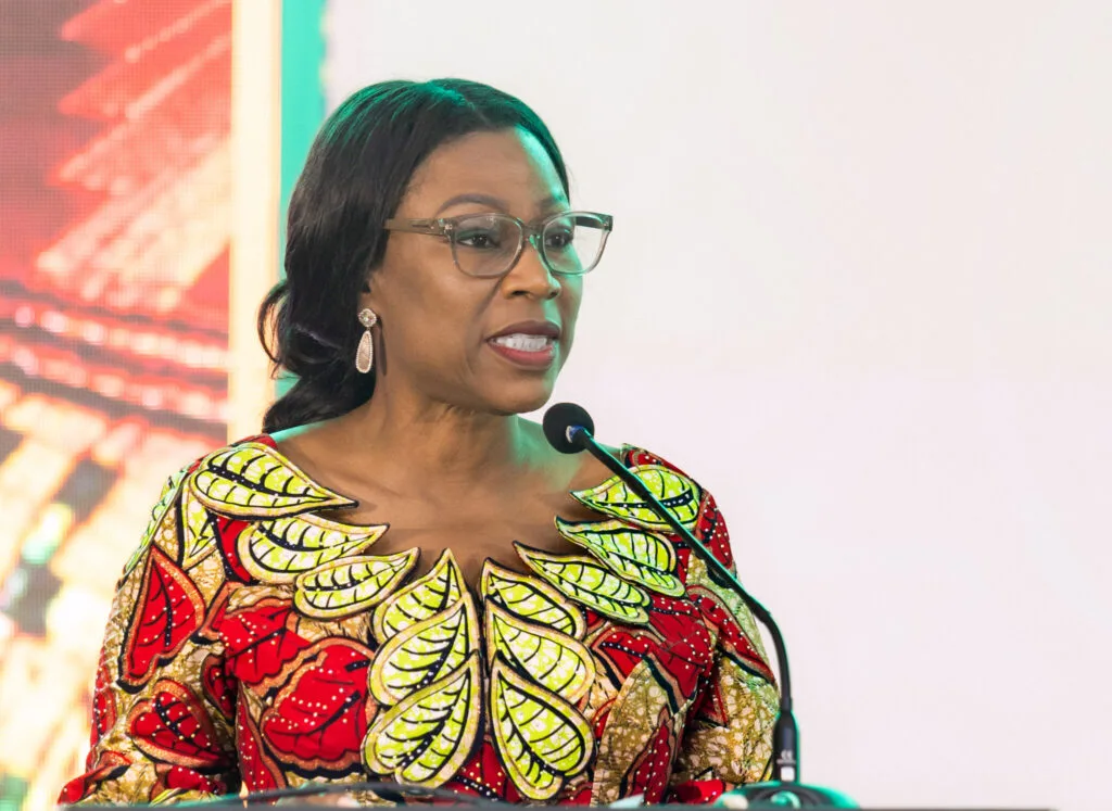 Africa can no longer rely on foreign aid for healthcare – Deputy Health Minister