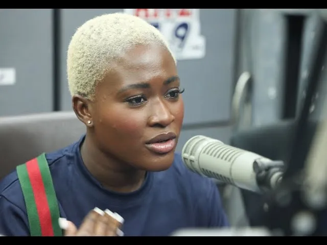 Fella Makafui reacts to claims she ignored Drogba during health battle
