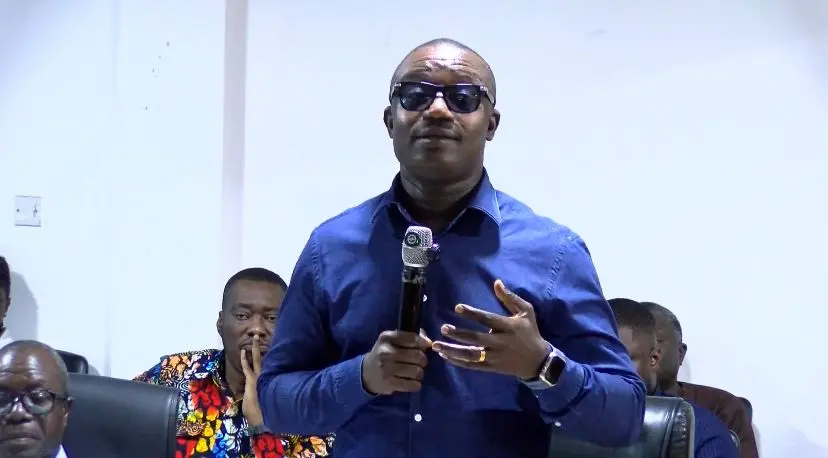 Kumasi to become Industrial energy hub with over 1,000MW capacity — Energy Minister