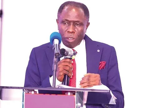 Let’s reform education to promote STEM, TVET – Dr Essibu