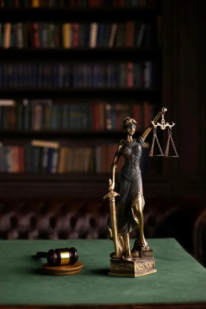 Understanding the litigation process: Key stages from dispute to resolution