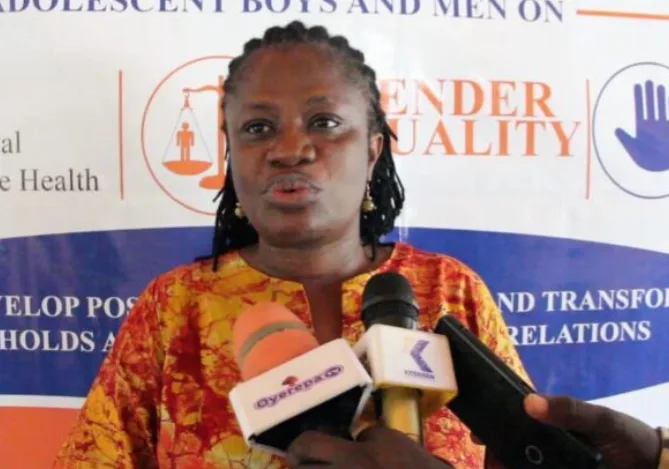 Ashanti Gender Department calls for urgent action on increasing teenage pregnancy