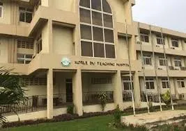 Korle Bu seeks clarification from Mzbel over claims relative died after being denied hospital bed