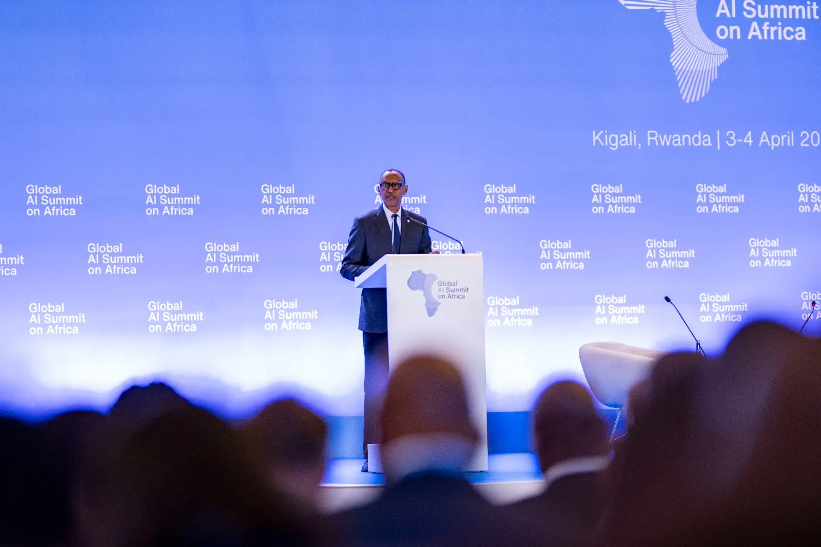 Creppy Emmanuel writes: Europe has its philosophy. Asia has its. Why is Africa governing AI without one?