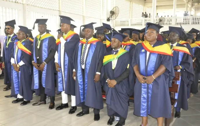 EPUC in financial crisis as students evade fees, enrolment drops