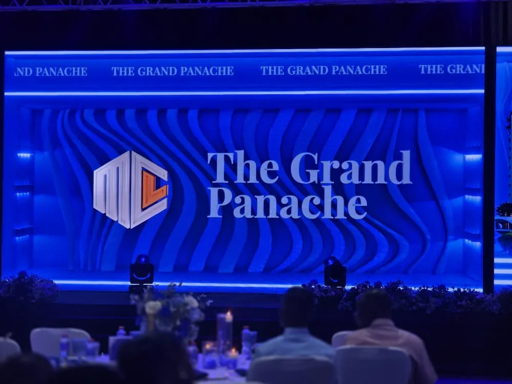 MCL Ghana unveils luxury “Grand Panache” project, appoints Michael Blackson as brand ambassador