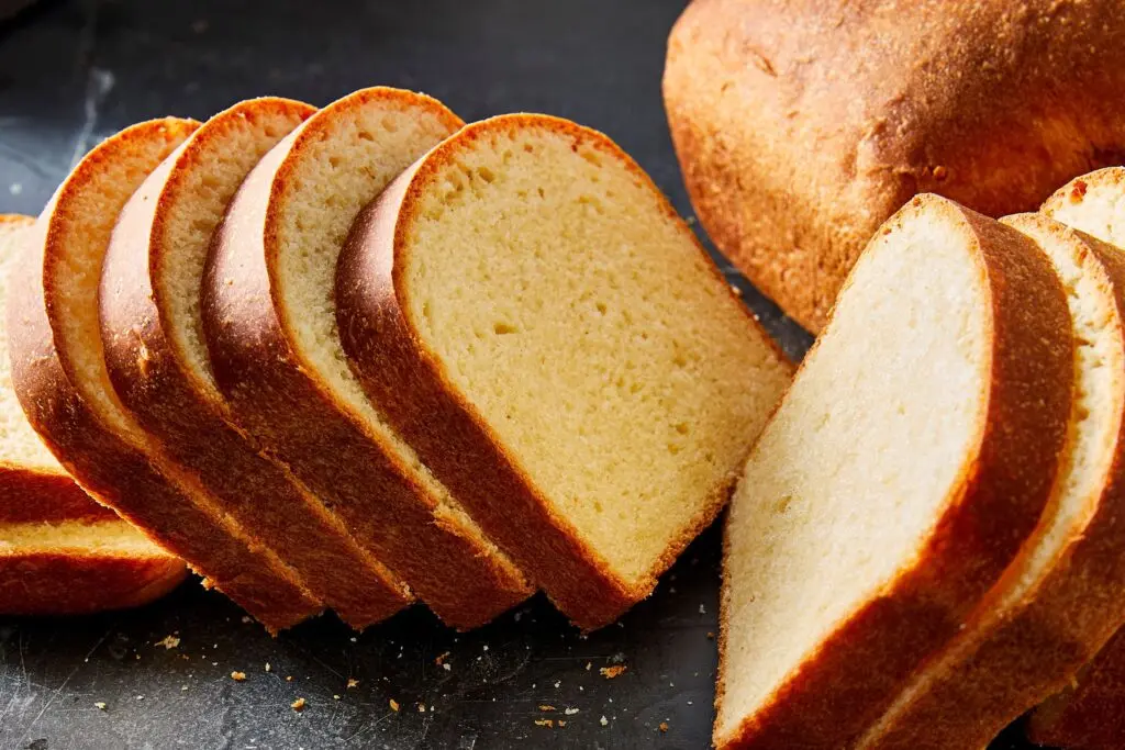 Don’t store bread beyond four days – Baker advises consumers