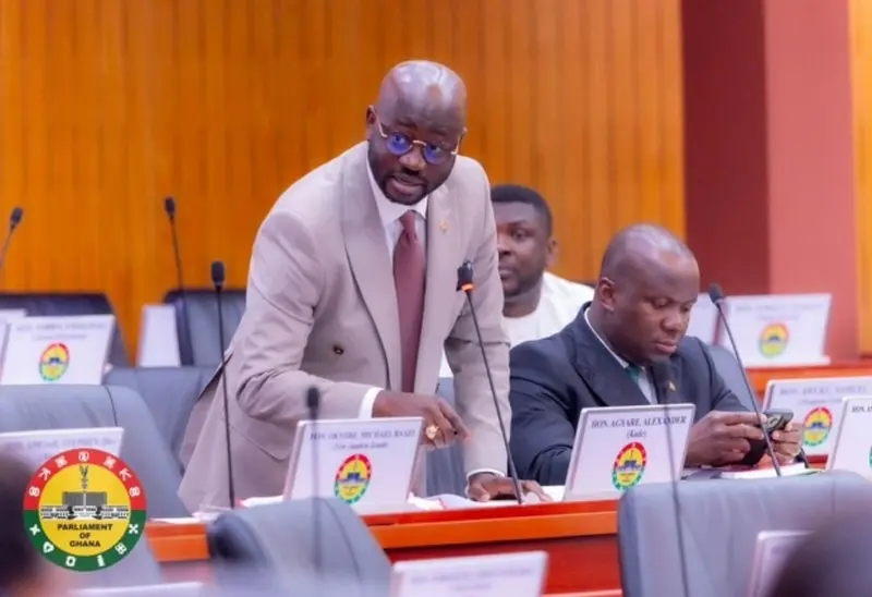 Xenophobic attacks: Ghana must pursue justice for victims beyond evacuation — Bosome Freho MP