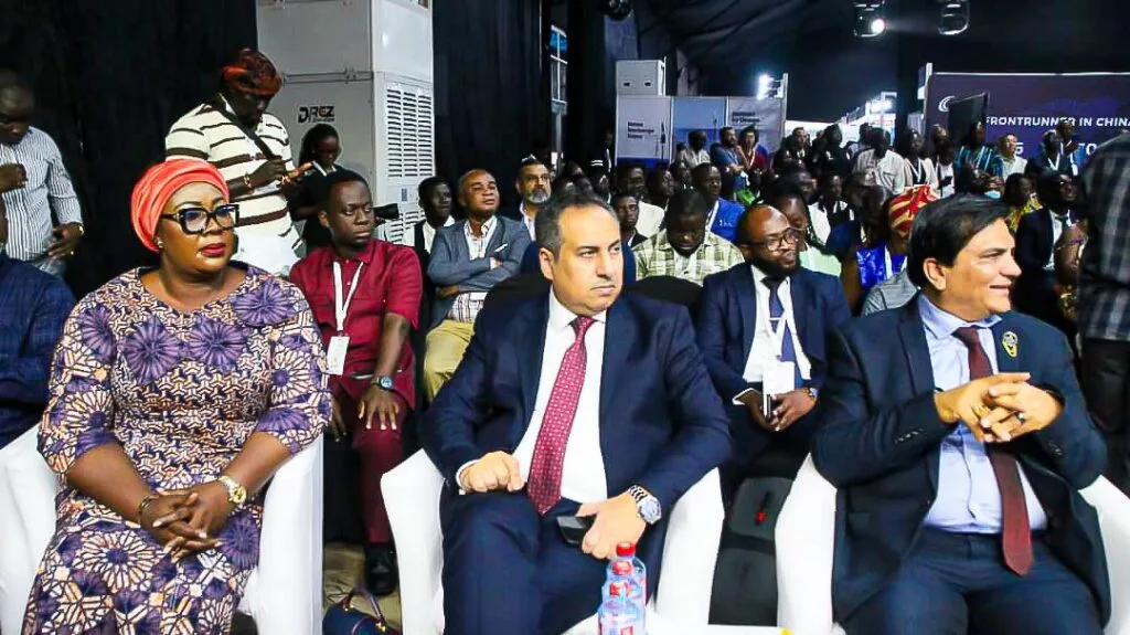 Global investors converge on Accra as Ghana pushes 24-hour economy agenda at Ghana Investment & Trade Week