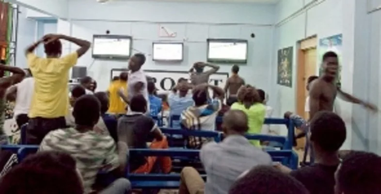 Nearly 1 in 3 working Ghanaians turning to gambling to manage financial pressure — Report