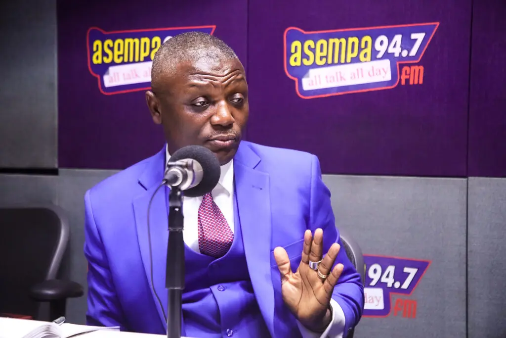 2026 WC: I am not feeling nervous about Black Stars’ chances – Kofi Adams