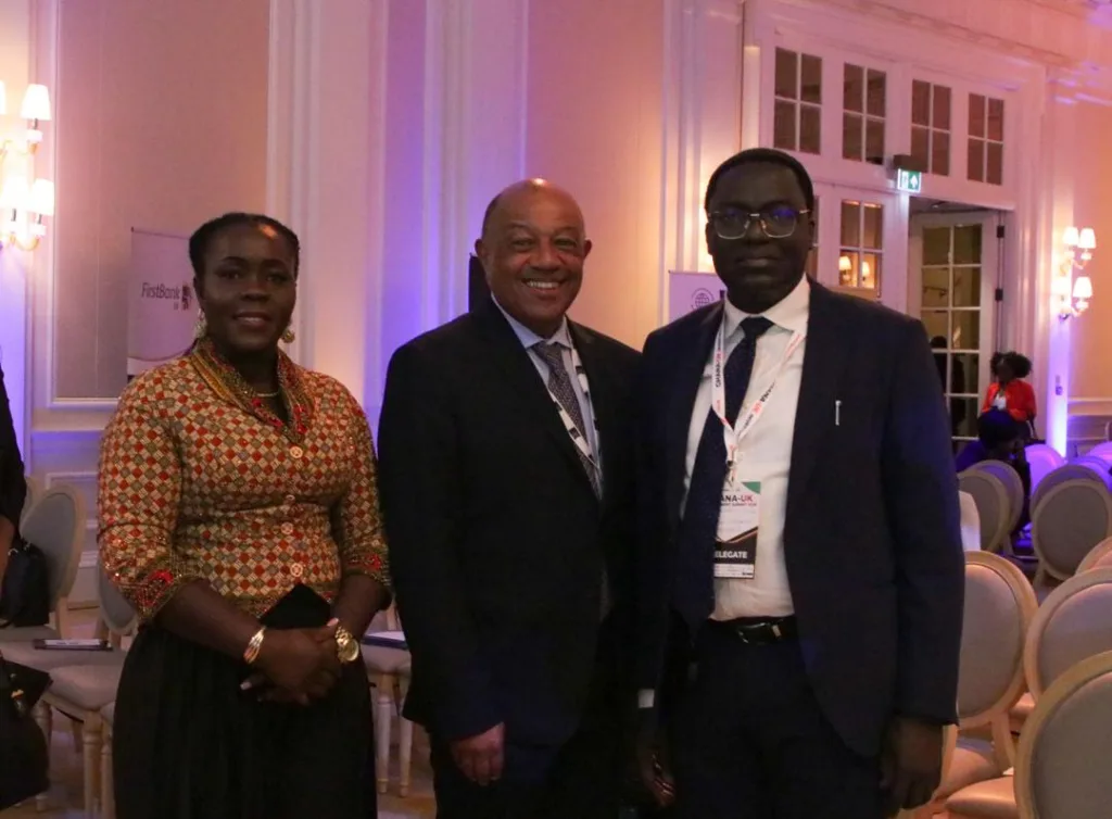Restoring investor confidence to unlock opportunities and shared prosperity