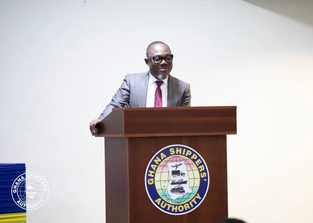 Only 6% of imports insured locally despite mandatory policy – GSA raises concern