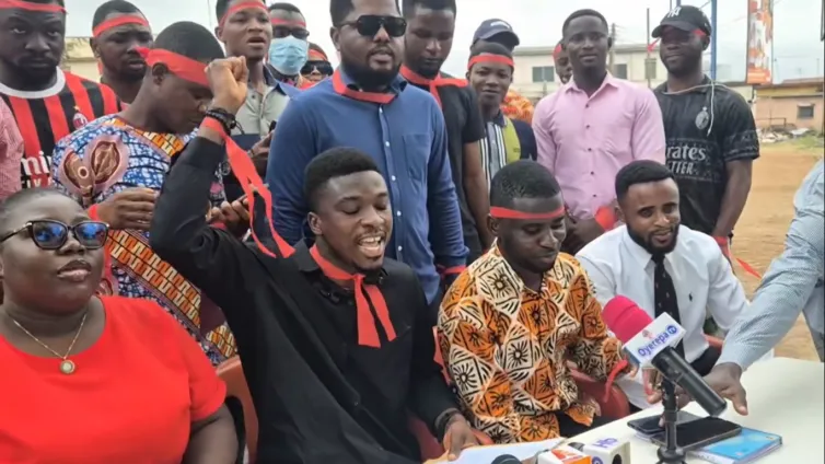 Newly recruited teachers threaten renewed protest over unpaid salary arrears