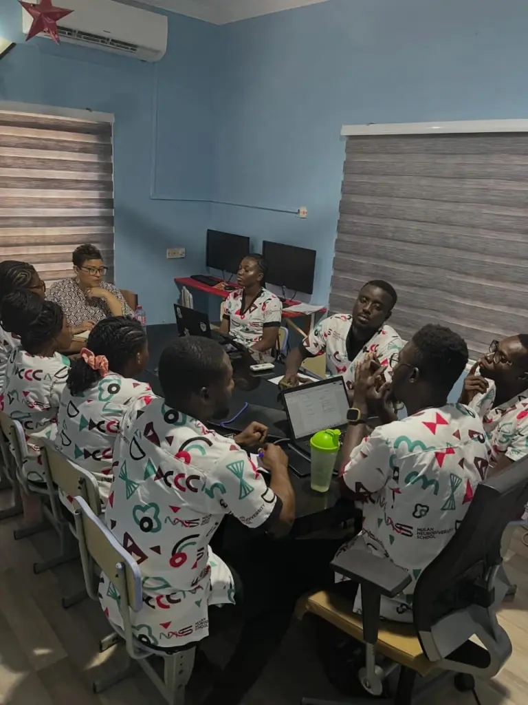 They said he was stubborn — But it was autism: Breaking the silence in Ghana