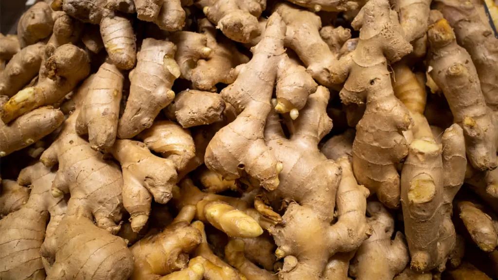 Ginger, shrimps, mangoes lead June 2026 food inflation price hikes